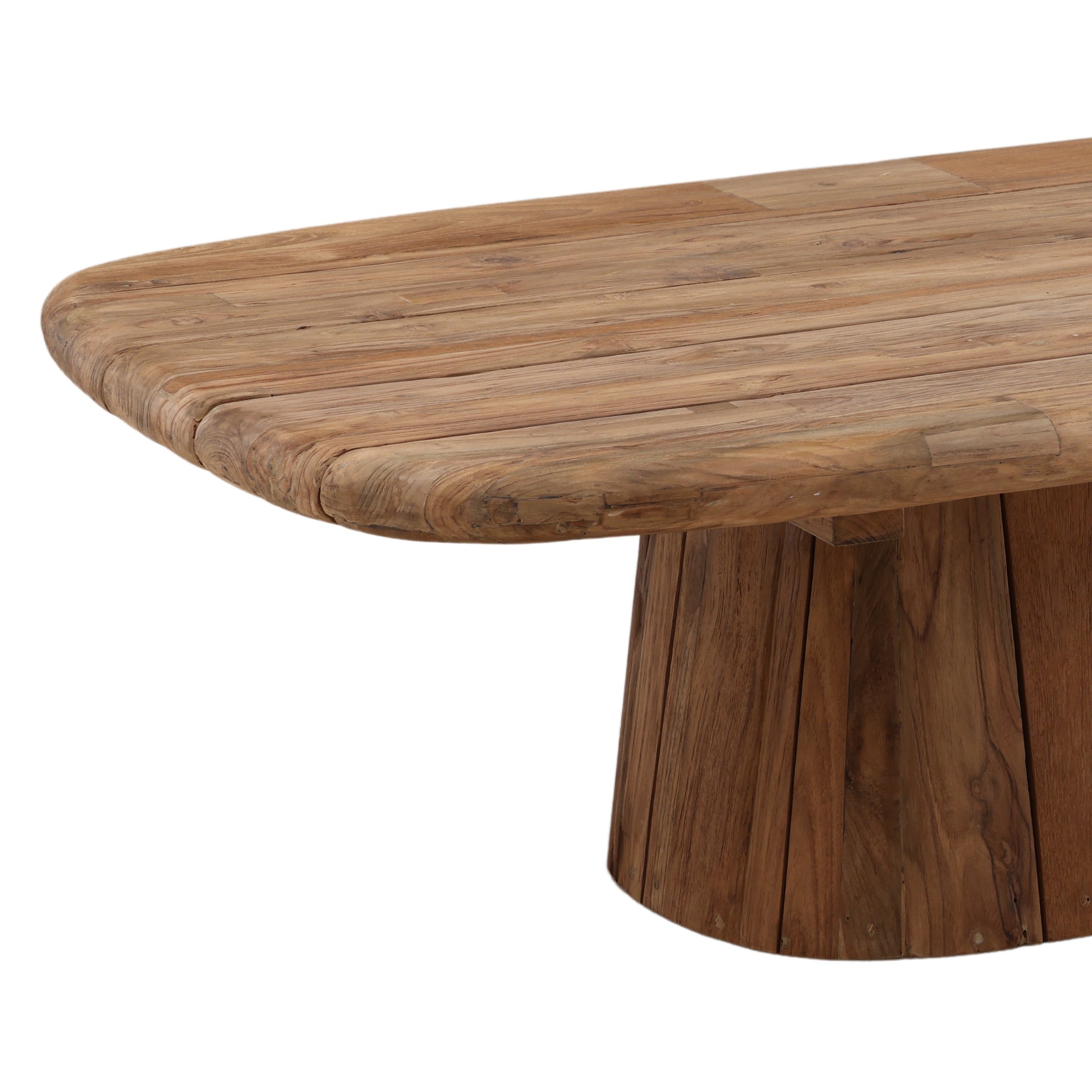 Belvoir Outdoor Coffee Table - What A Room