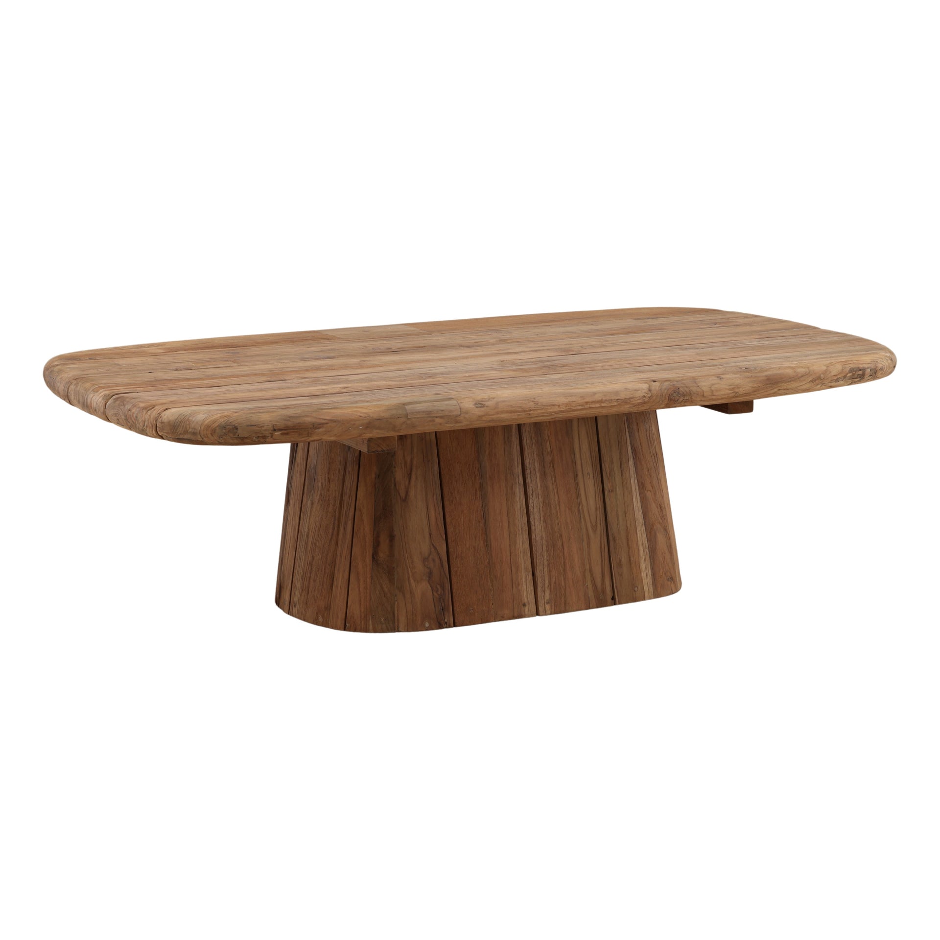 Belvoir Outdoor Coffee Table - What A Room