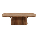 Belvoir Outdoor Coffee Table - What A Room