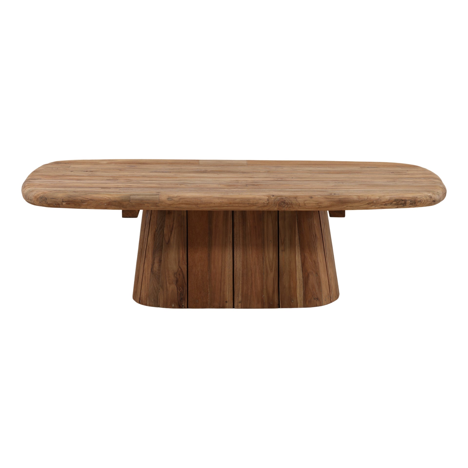 Belvoir Outdoor Coffee Table - What A Room