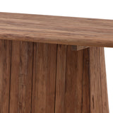 Belvoir Outdoor Dining Table - What A Room