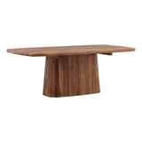 Belvoir Outdoor Dining Table - What A Room