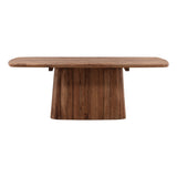 Belvoir Outdoor Dining Table - What A Room