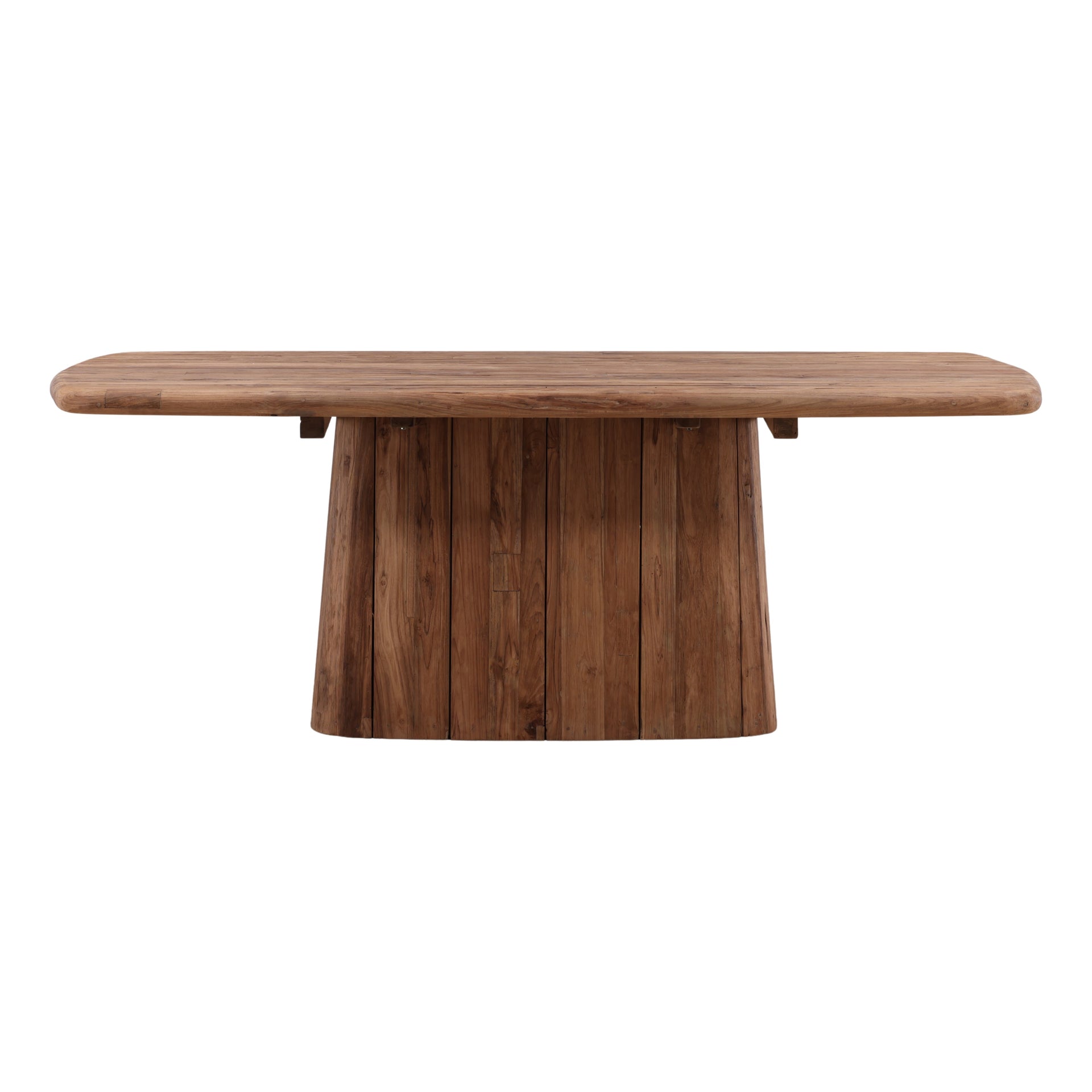 Belvoir Outdoor Dining Table - What A Room