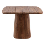 Belvoir Outdoor Dining Table - What A Room