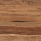 Daven Outdoor Bench - What A Room