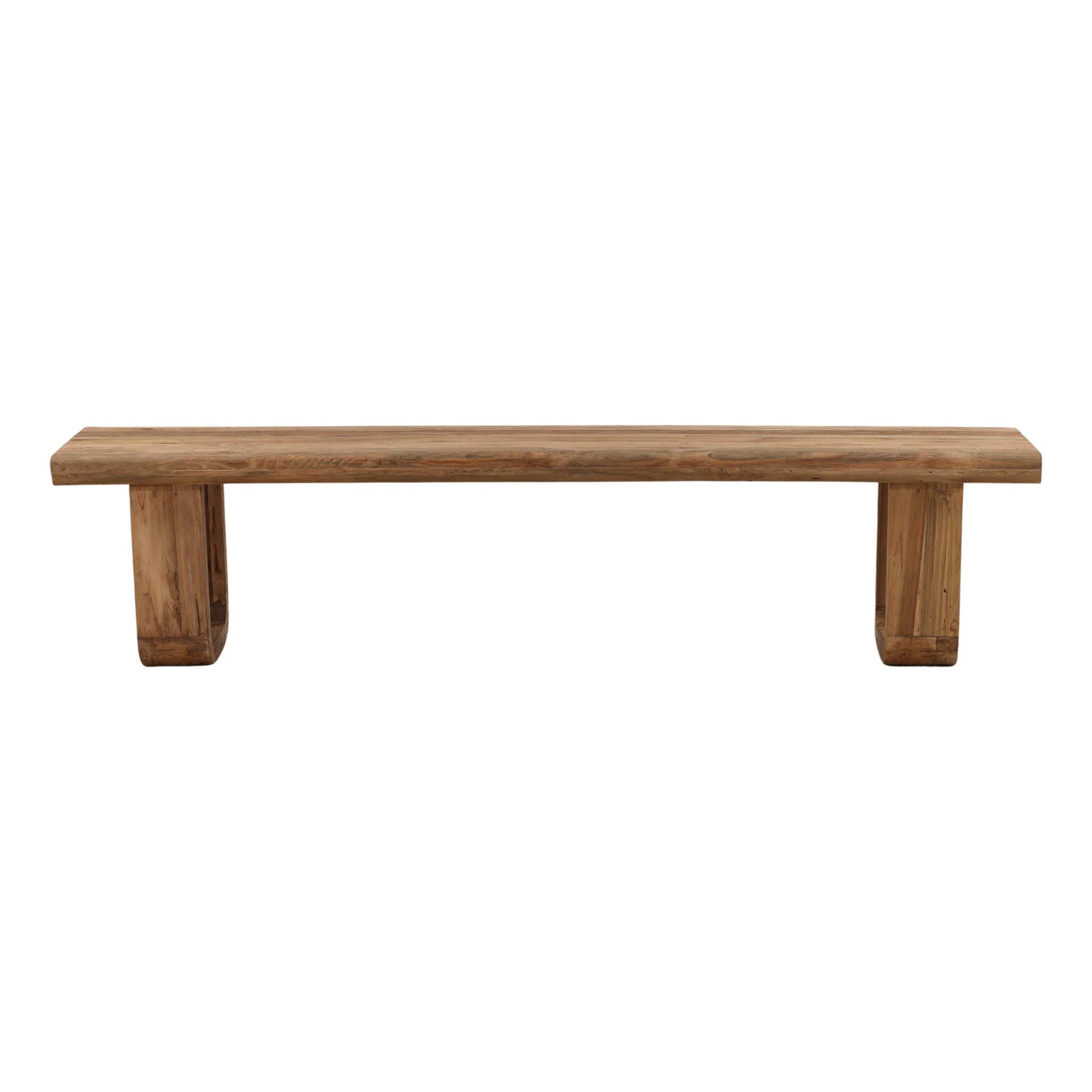 Daven Outdoor Bench - What A Room