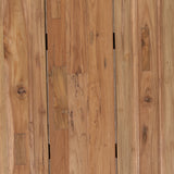 Daven Outdoor Dining Table - What A Room