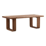 Daven Outdoor Dining Table - What A Room