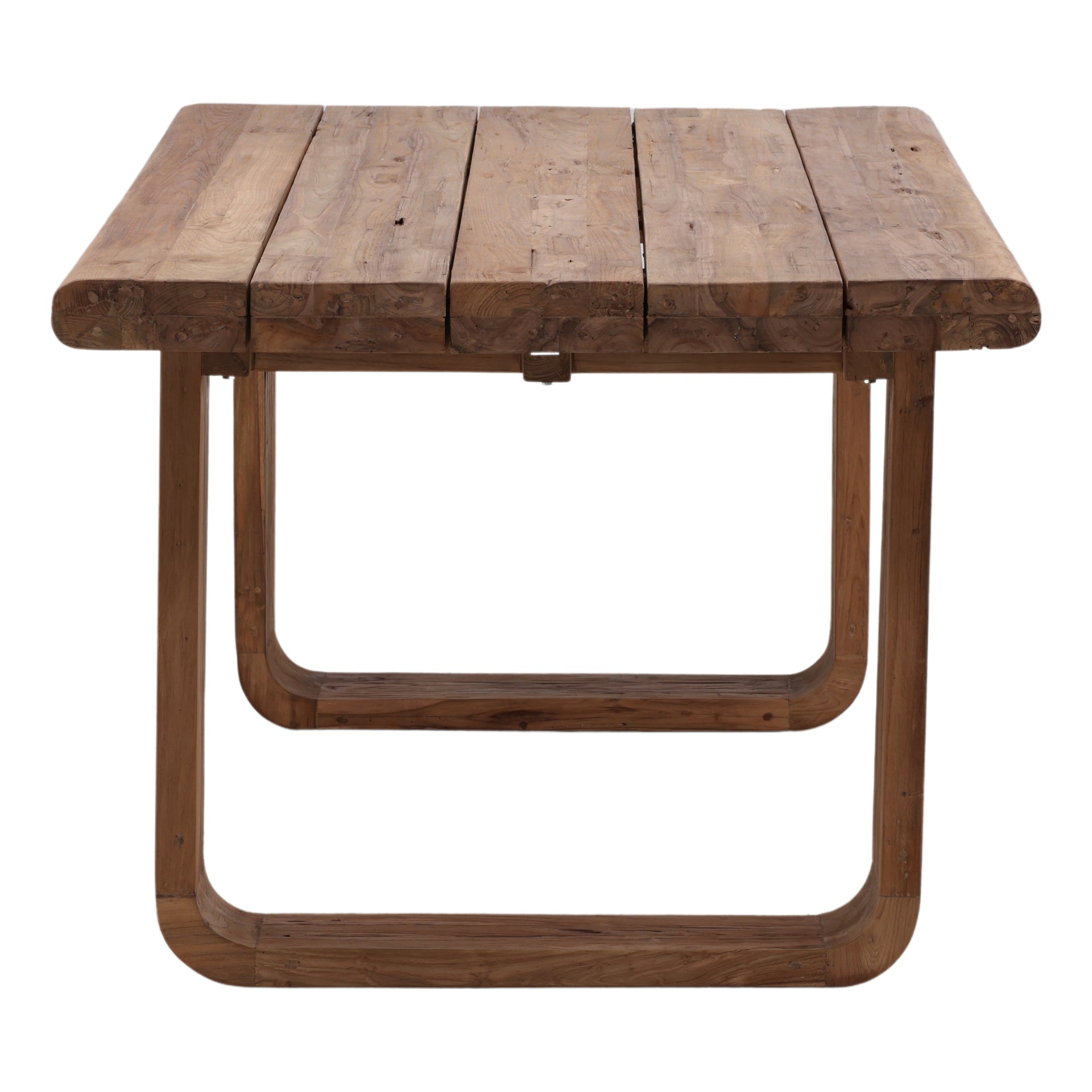 Daven Outdoor Dining Table - What A Room