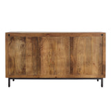 Bratman Sideboard - What A Room