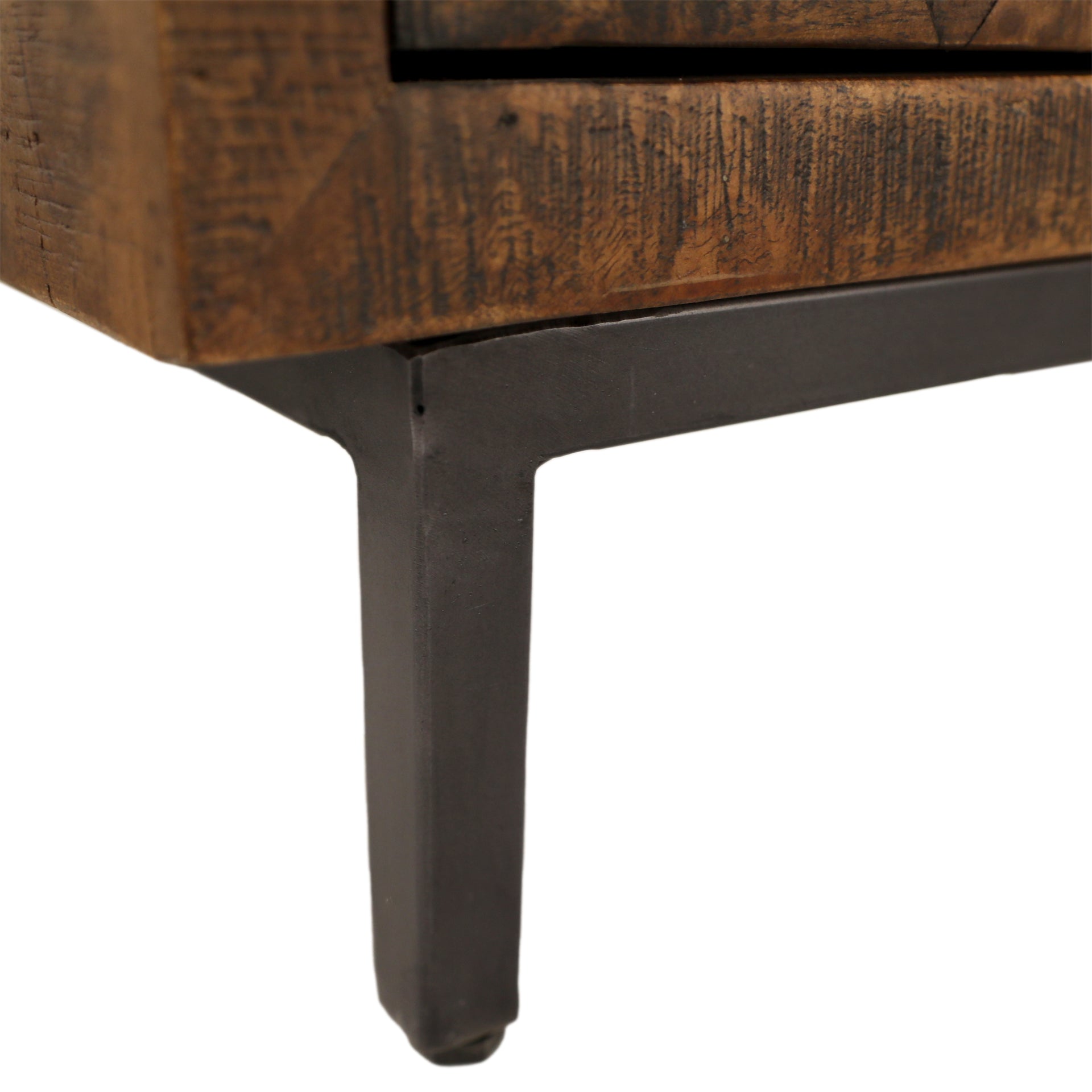 Bratman Sideboard - What A Room