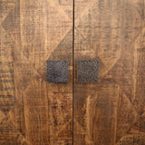 Bratman Sideboard - What A Room