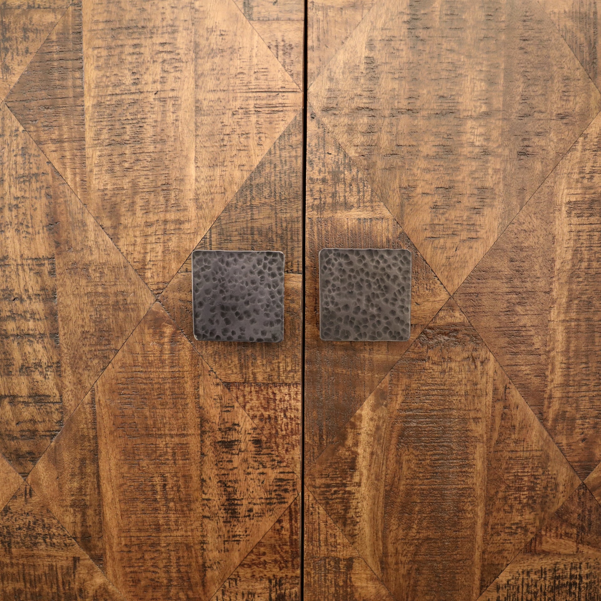 Bratman Sideboard - What A Room