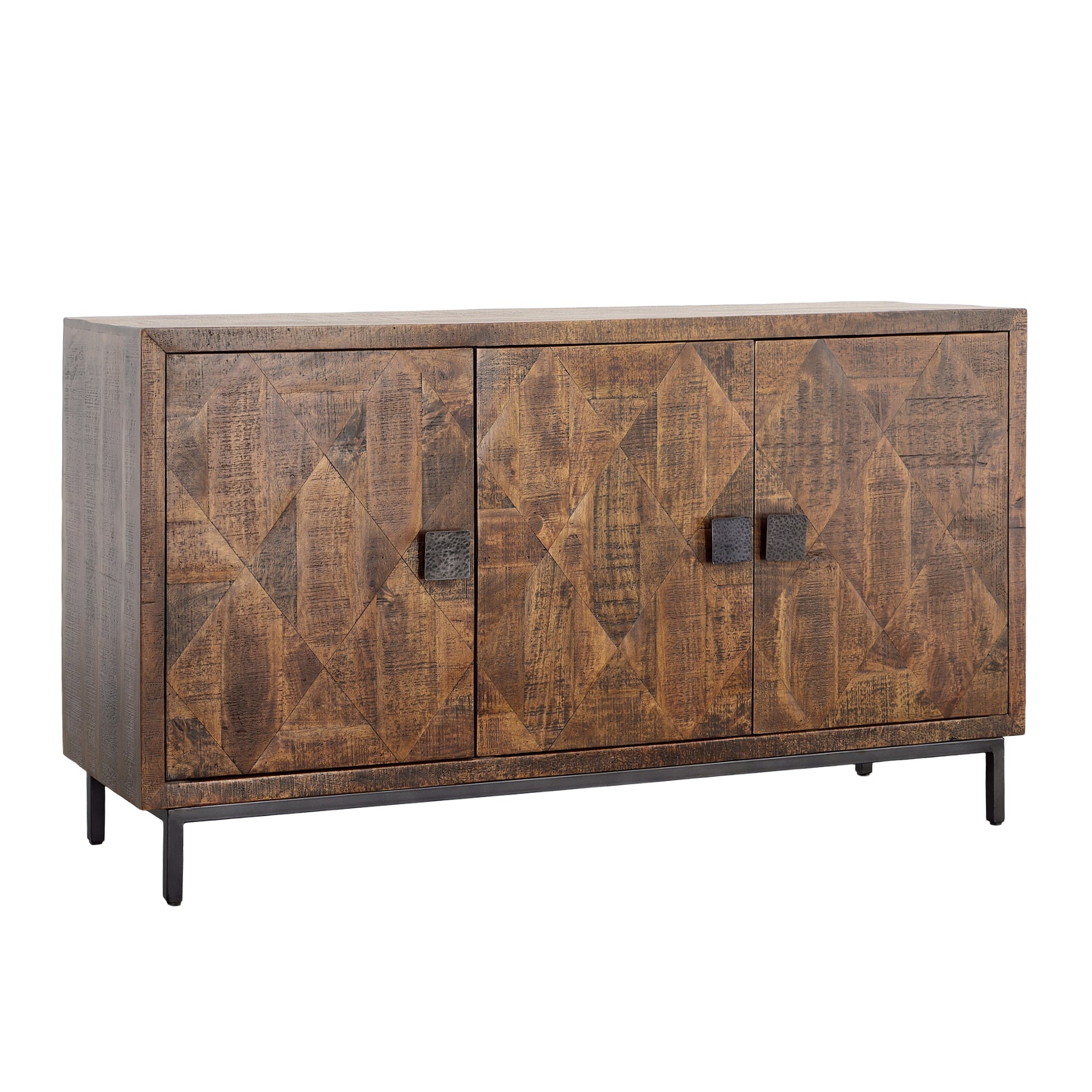 Bratman Sideboard - What A Room