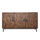 Bratman Sideboard - What A Room