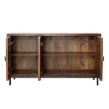 Bratman Sideboard - What A Room