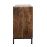 Bratman Sideboard - What A Room