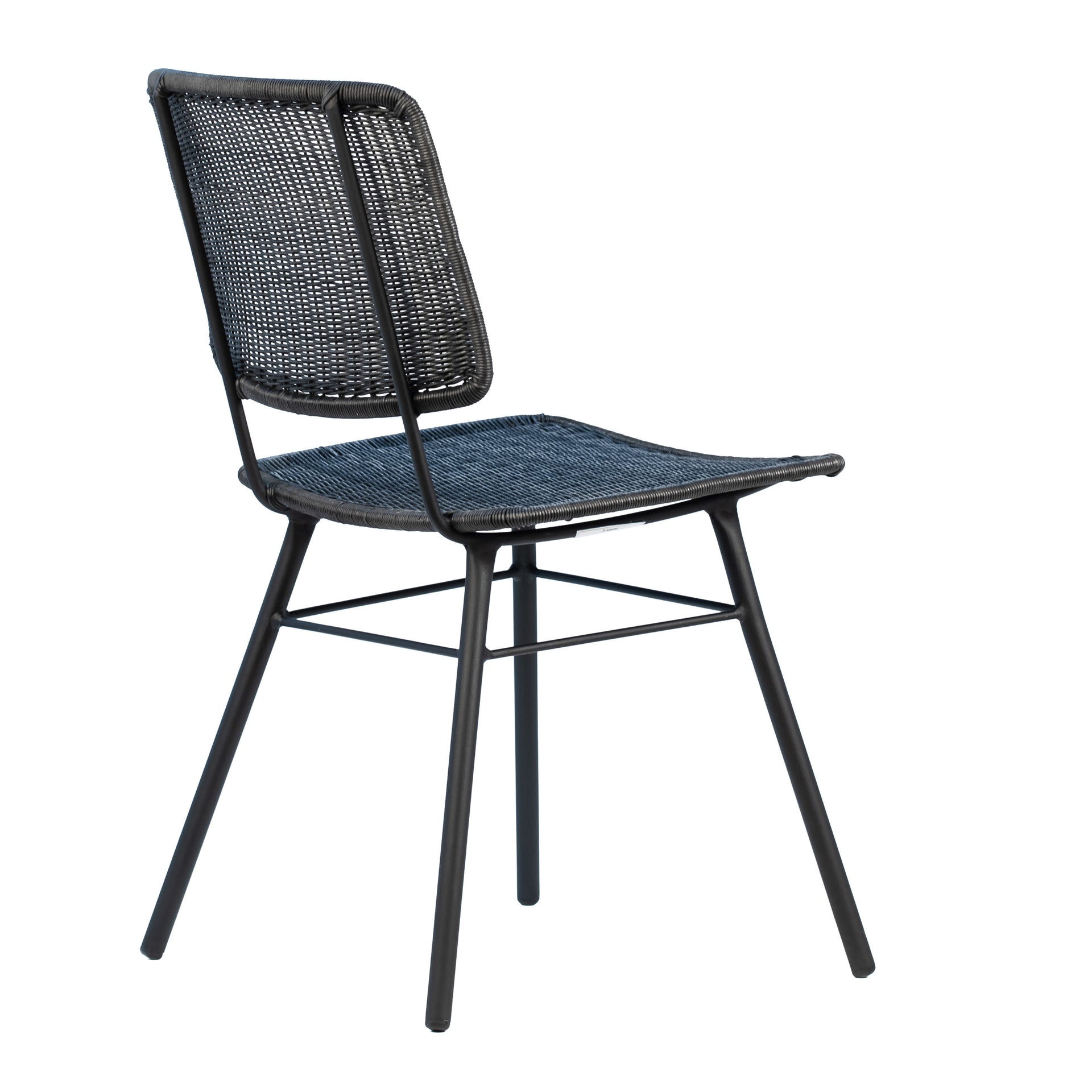 Aster Outdoor Dining Chair - What A Room