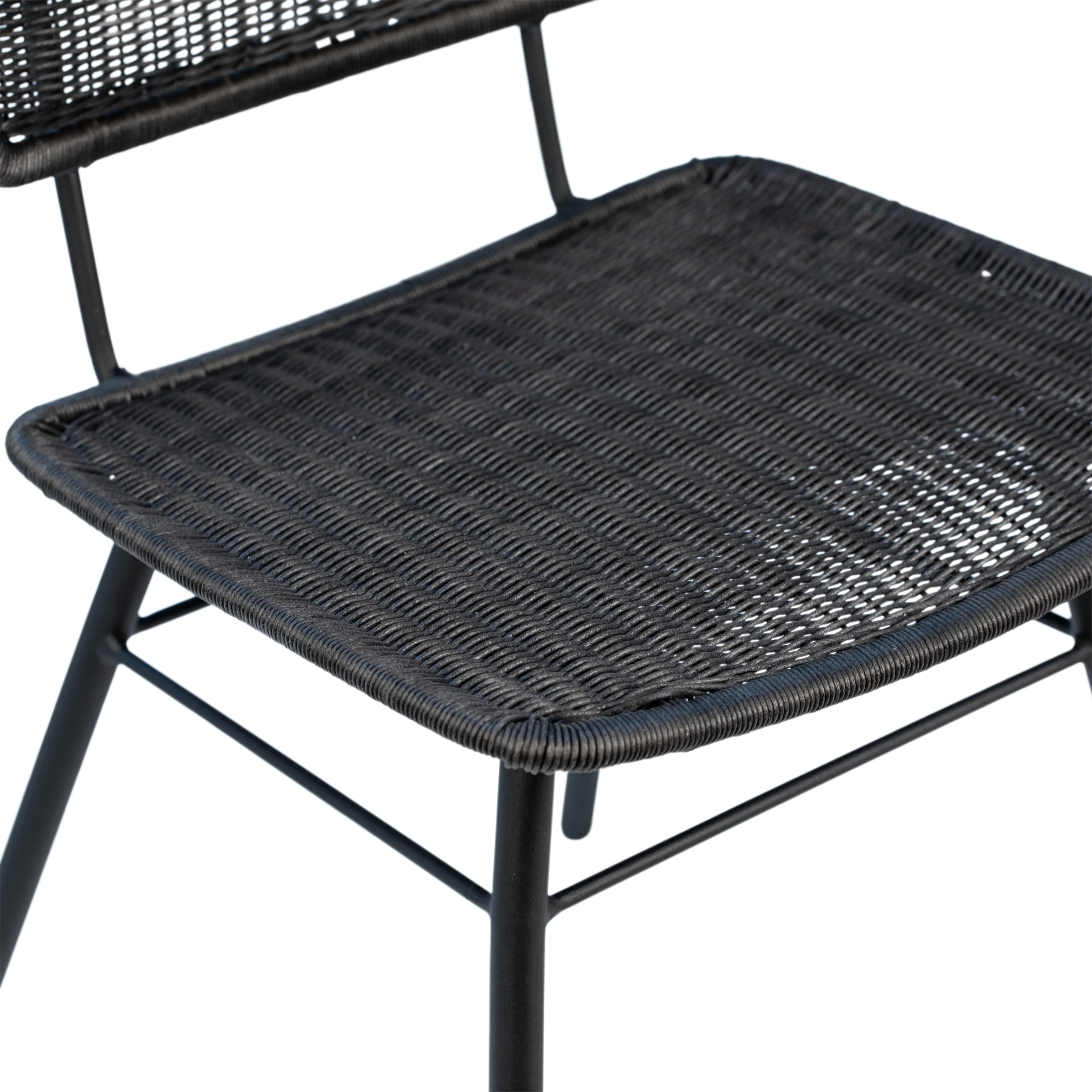 Aster Outdoor Dining Chair - What A Room