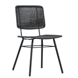 Aster Outdoor Dining Chair - What A Room