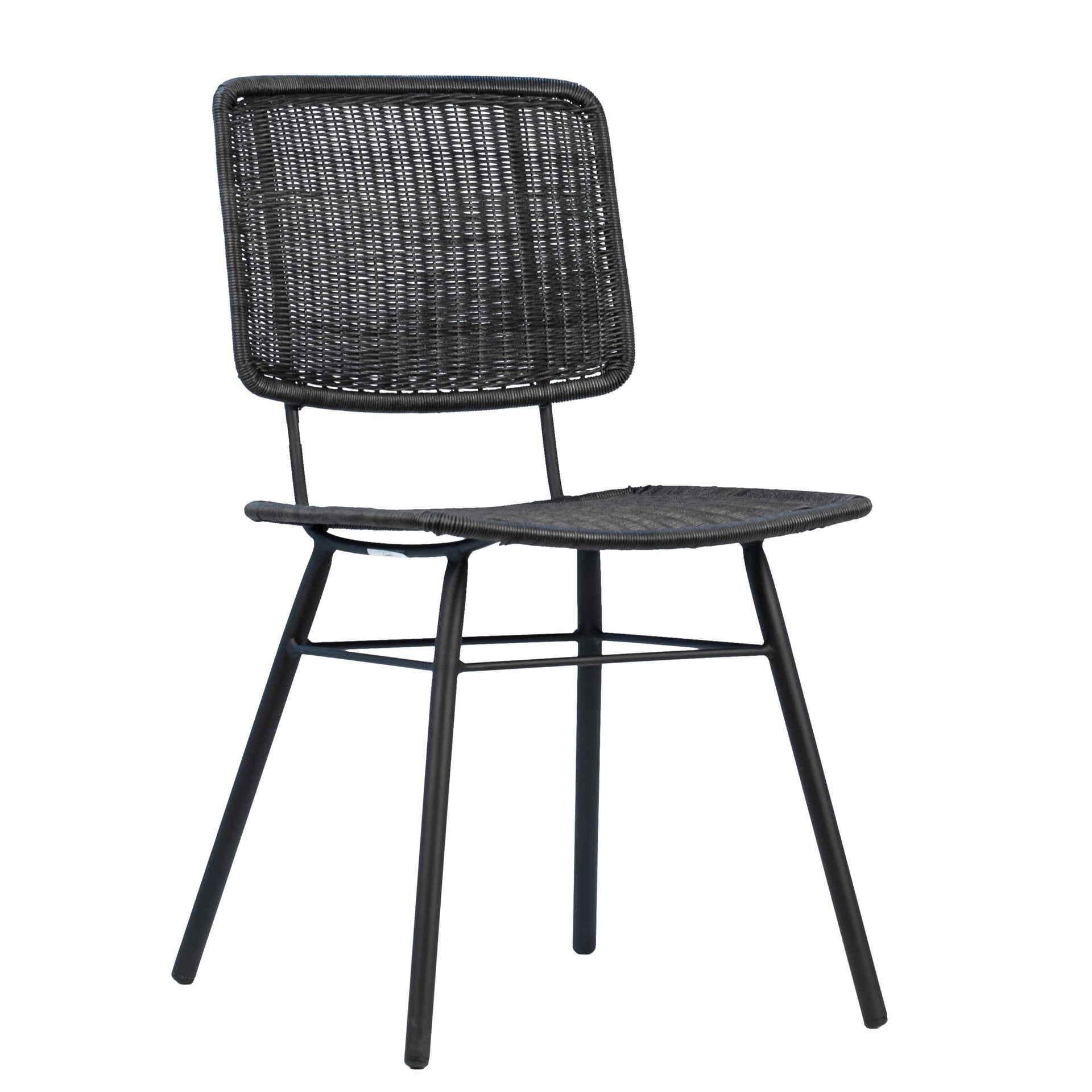 Aster Outdoor Dining Chair - What A Room