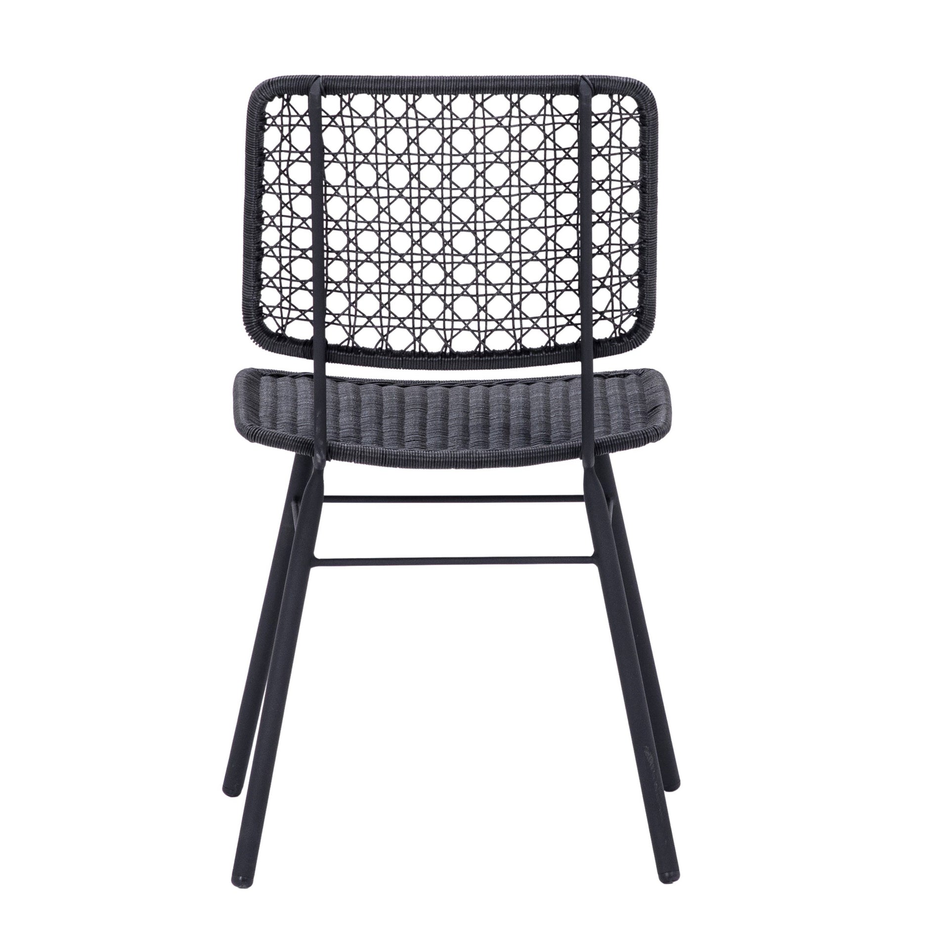 Manalo Outdoor Dining Chair - What A Room
