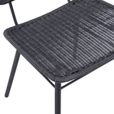 Manalo Outdoor Dining Chair - What A Room