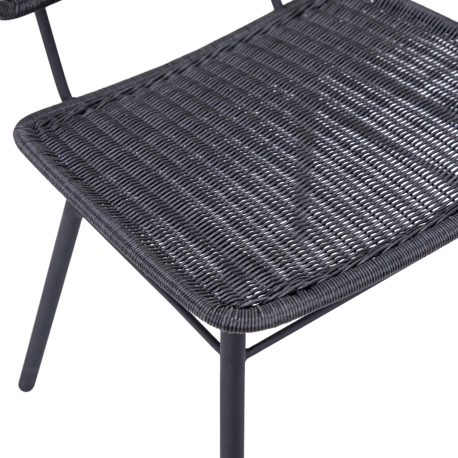 Manalo Outdoor Dining Chair - What A Room
