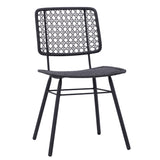 Manalo Outdoor Dining Chair - What A Room