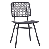 Manalo Outdoor Dining Chair - What A Room