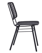 Manalo Outdoor Dining Chair - What A Room