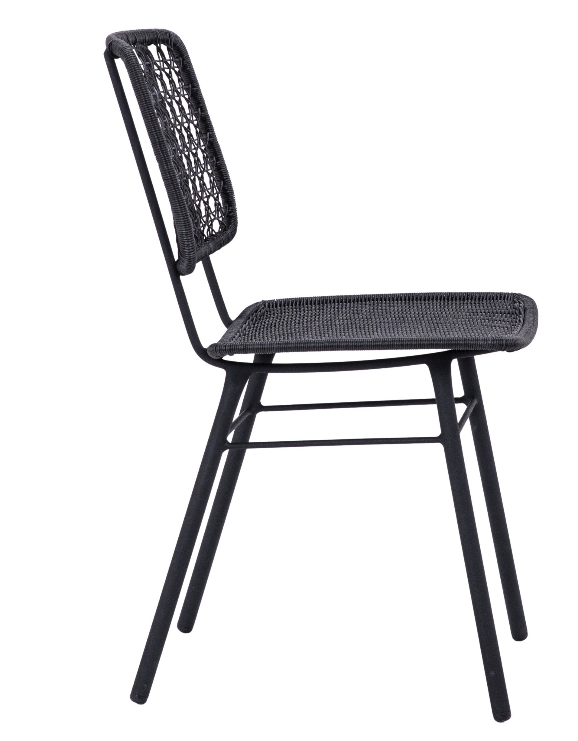 Manalo Outdoor Dining Chair - What A Room