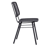 Manalo Outdoor Dining Chair - What A Room