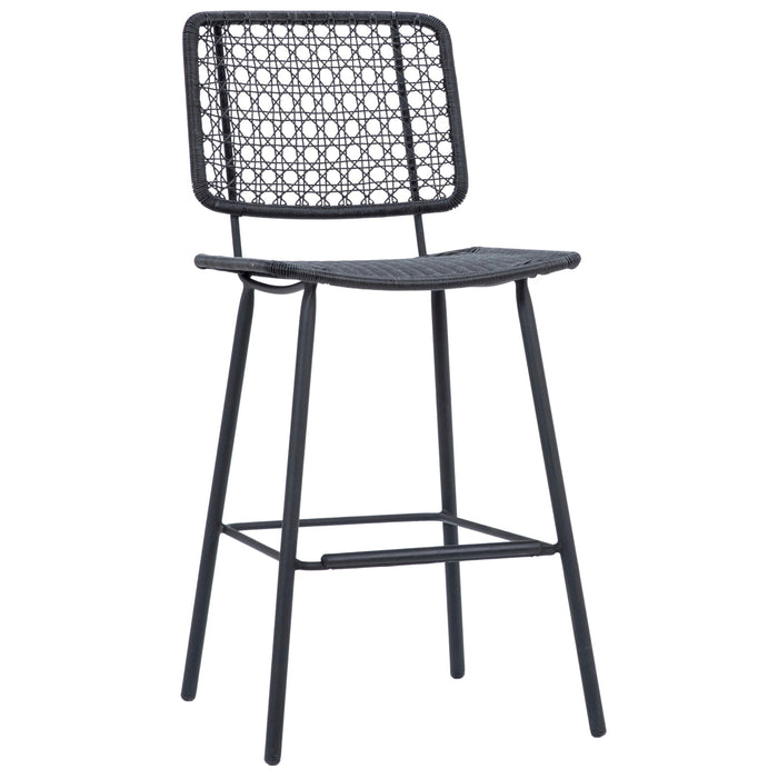 Manalo Outdoor Counter Stool - What A Room