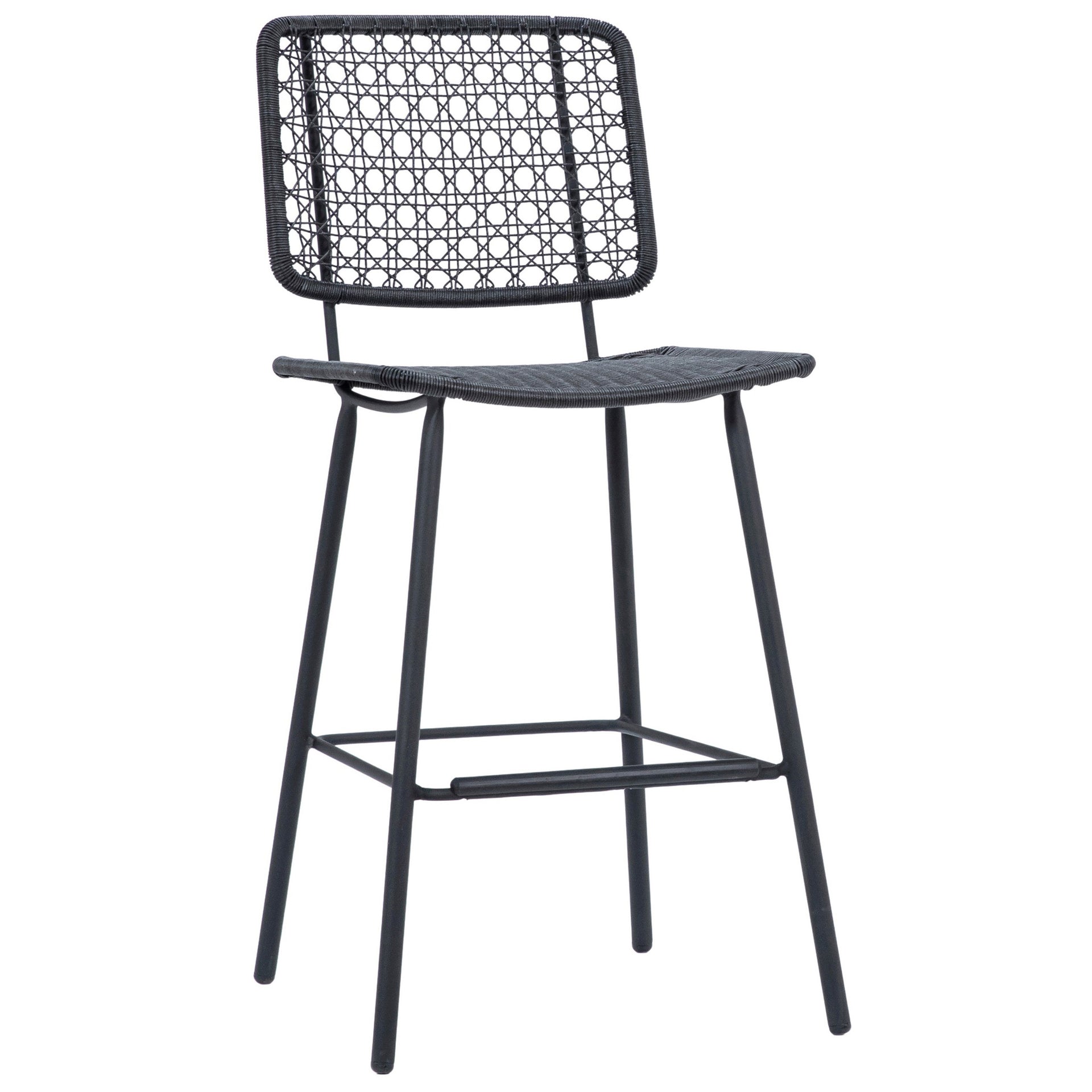Manalo Outdoor Counter Stool - What A Room