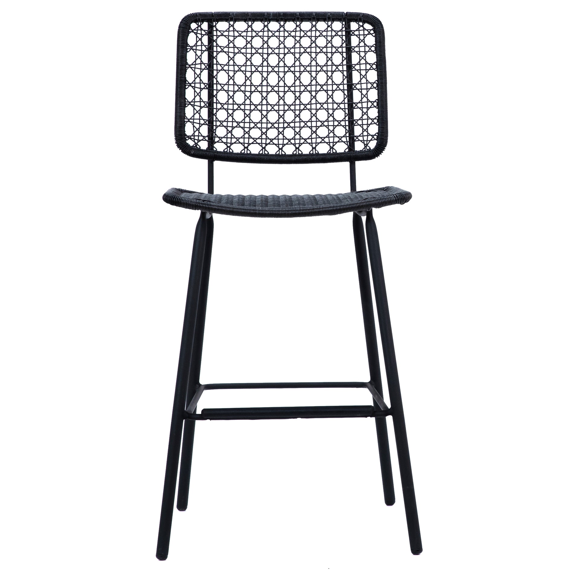 Manalo Outdoor Counter Stool - What A Room
