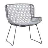 Korina Outdoor Occasional Chair - What A Room