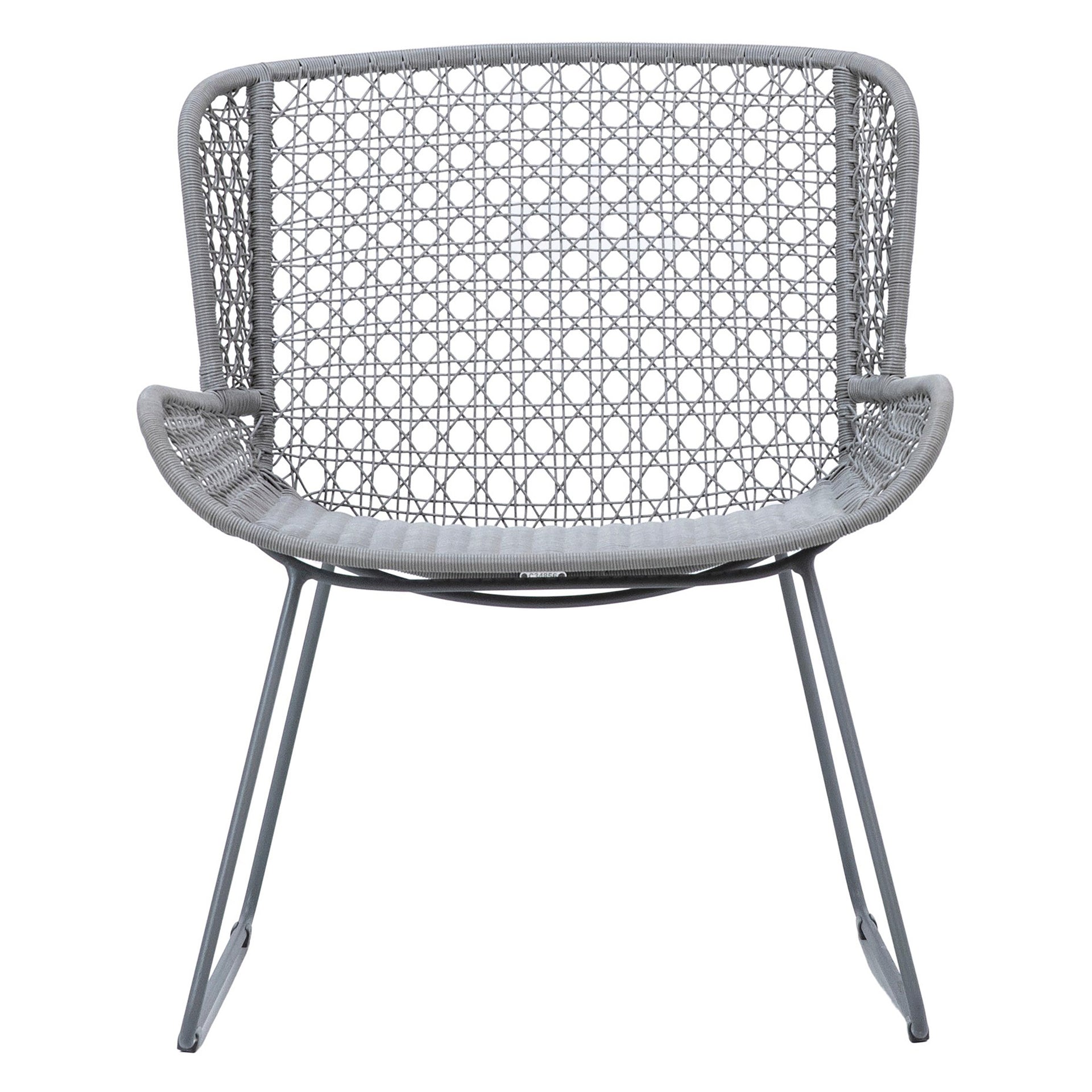 Korina Outdoor Occasional Chair - What A Room