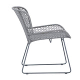 Korina Outdoor Occasional Chair - What A Room