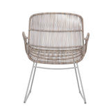 Anton Outdoor Occasional Chair - What A Room
