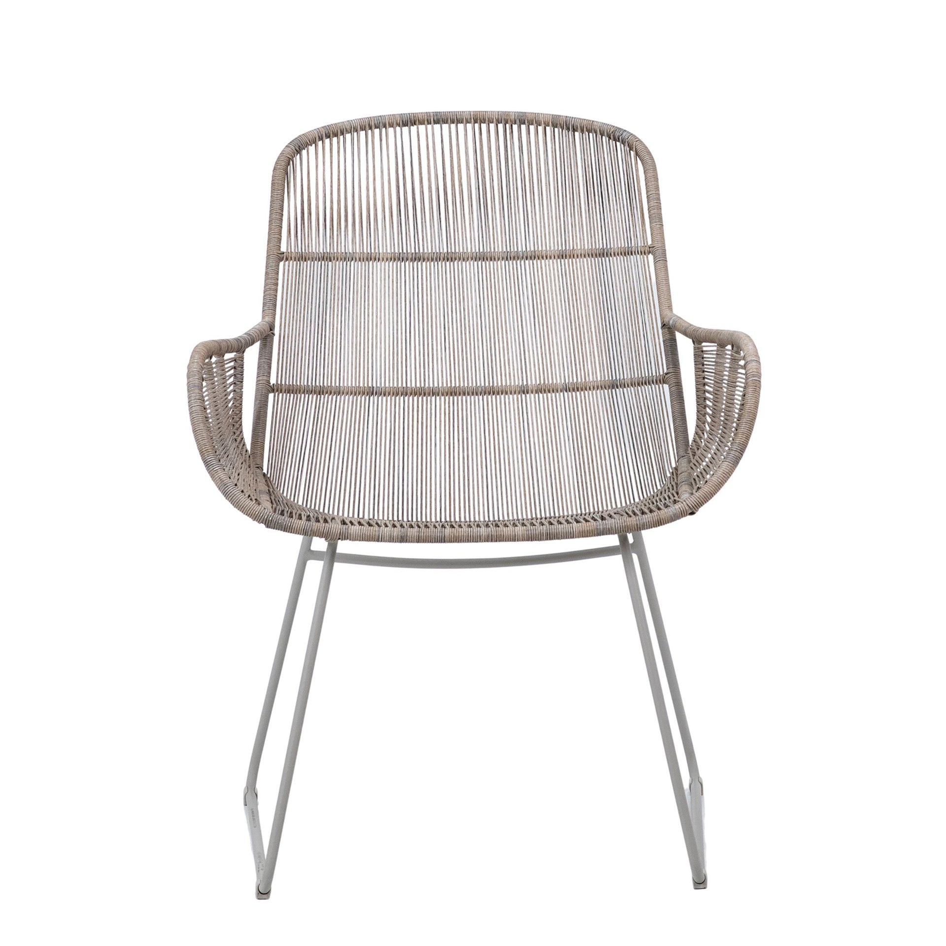 Anton Outdoor Occasional Chair - What A Room