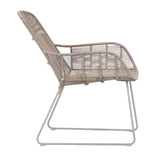 Anton Outdoor Occasional Chair - What A Room