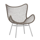 Carmen Outdoor Occasional Chair - What A Room