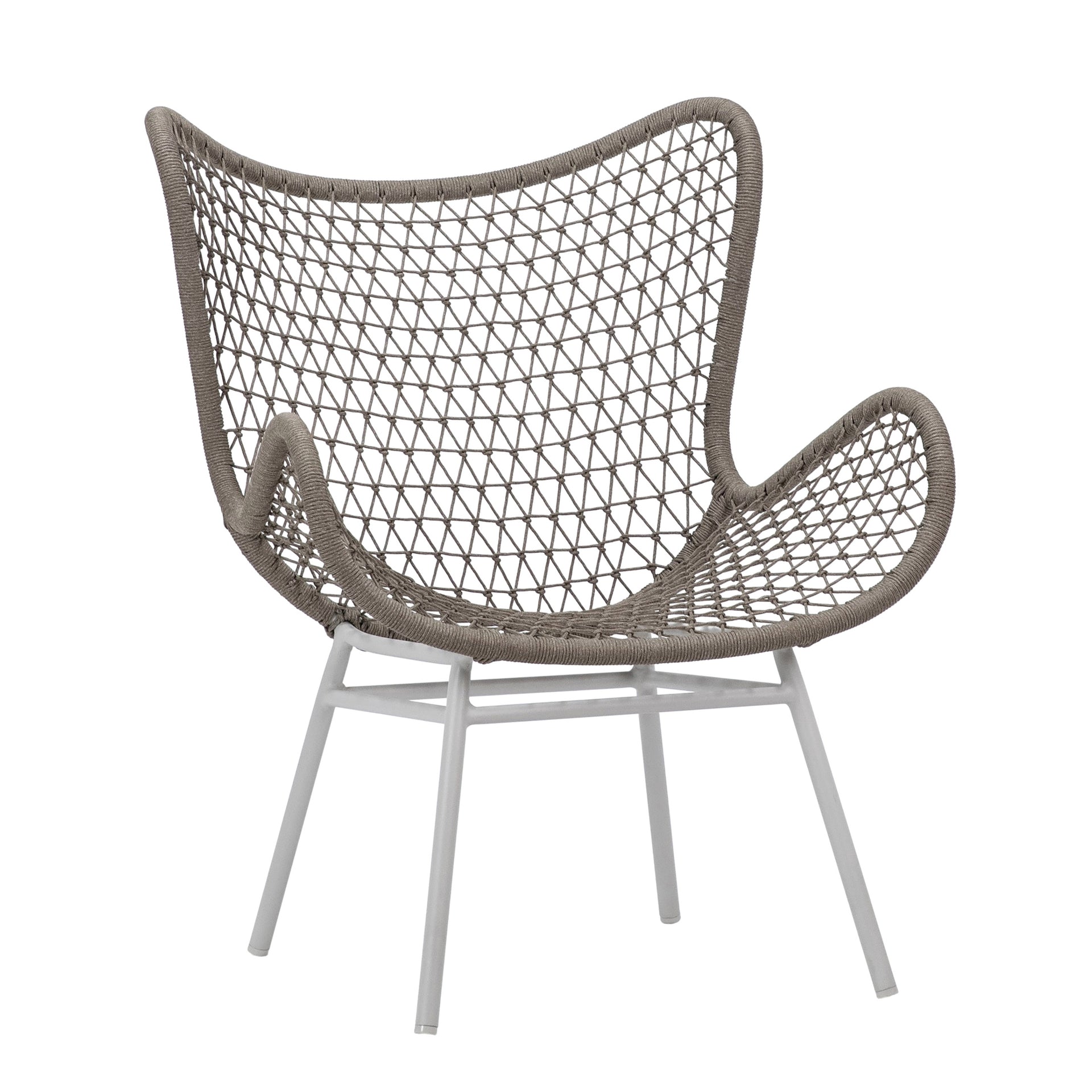Carmen Outdoor Occasional Chair - What A Room
