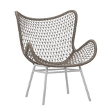 Carmen Outdoor Occasional Chair - What A Room