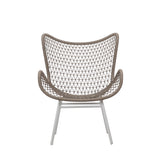 Carmen Outdoor Occasional Chair - What A Room