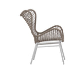 Carmen Outdoor Occasional Chair - What A Room