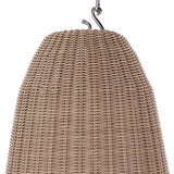 Baras Outdoor Pendant Shade - What A Room