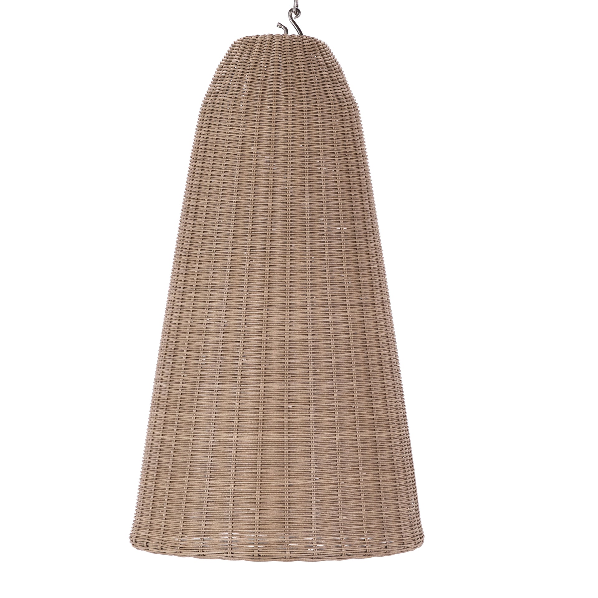 Baras Outdoor Pendant Shade - What A Room